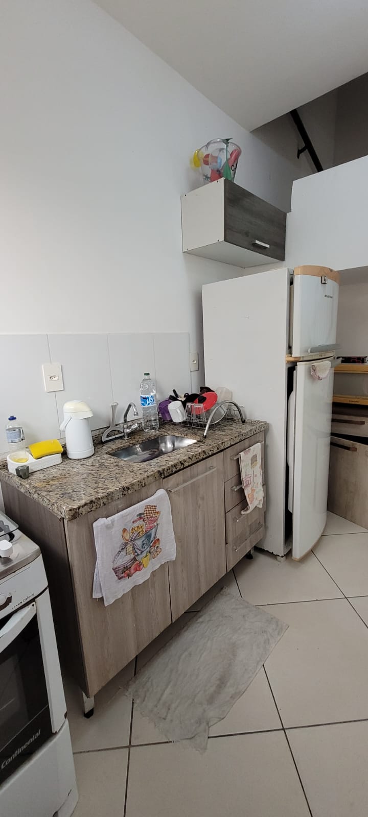 Casa com 1 Quarto à Venda - Foto 12