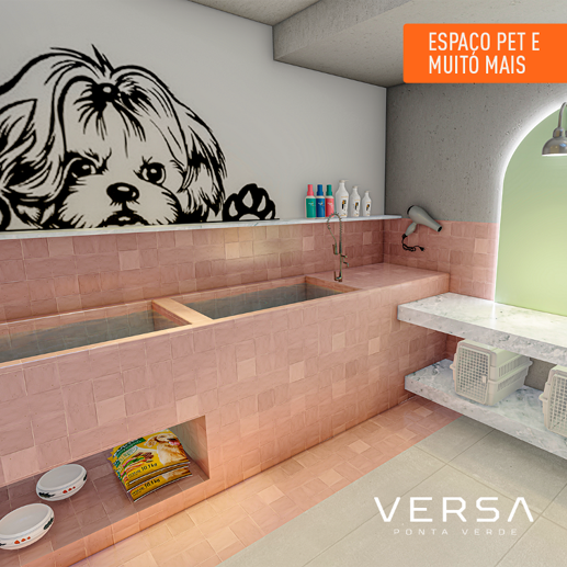 Apartamento com 3 Quartos à Venda, 72,76 m² - Foto 11