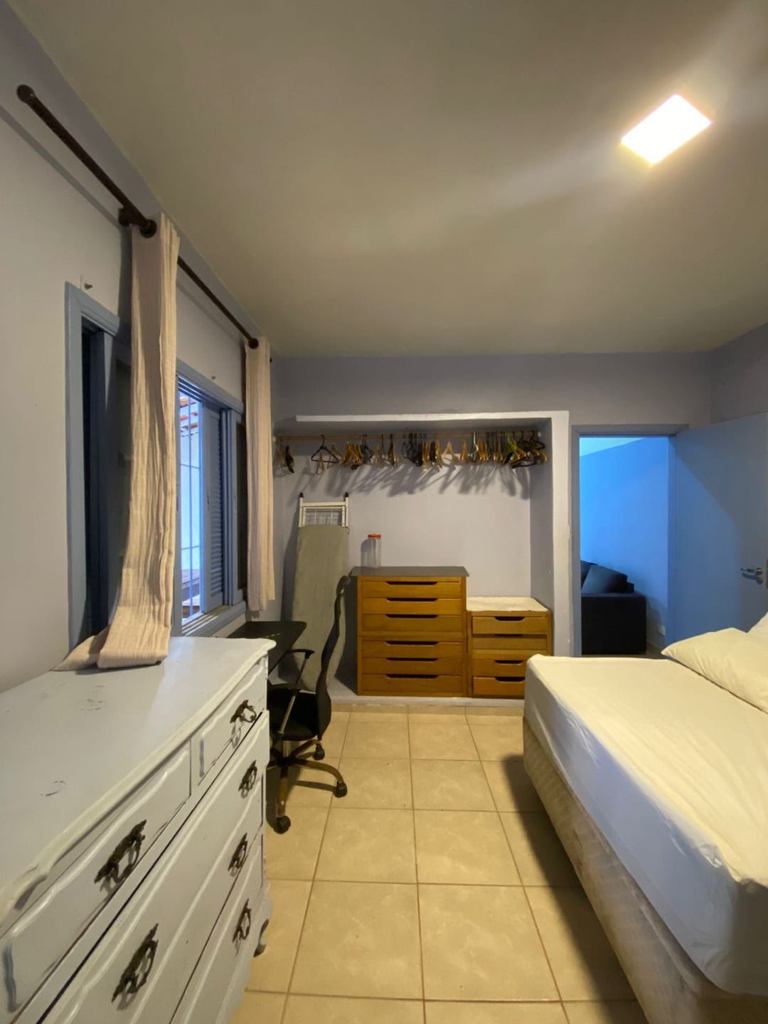 Casa com 2 Quartos para Temporada - Foto 14