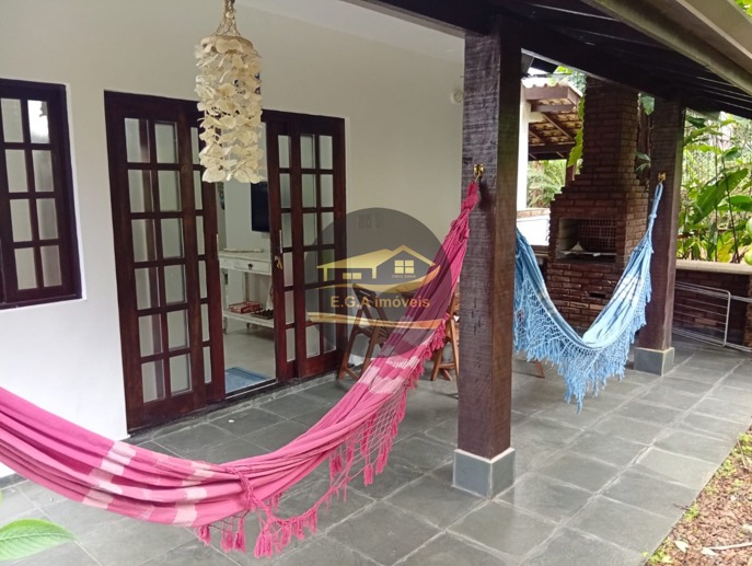 Casa com 2 Quartos para Temporada, 75,00 m² - Foto 12