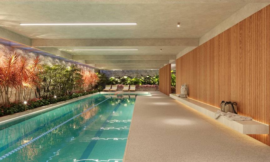 Apartamento com 3 Quartos à Venda, 237,00 m² - Foto 28
