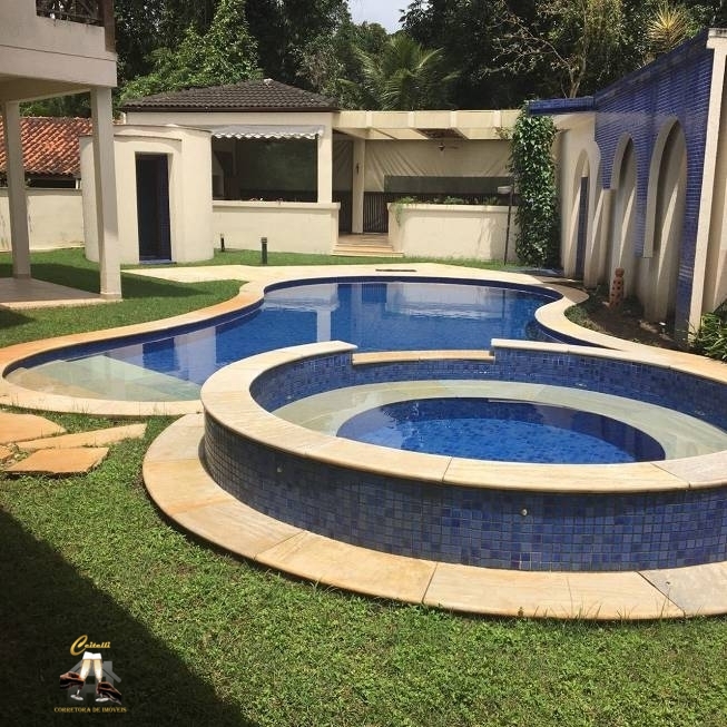 Casa com 5 Quartos para Temporada, 500,00 m² - Foto 13