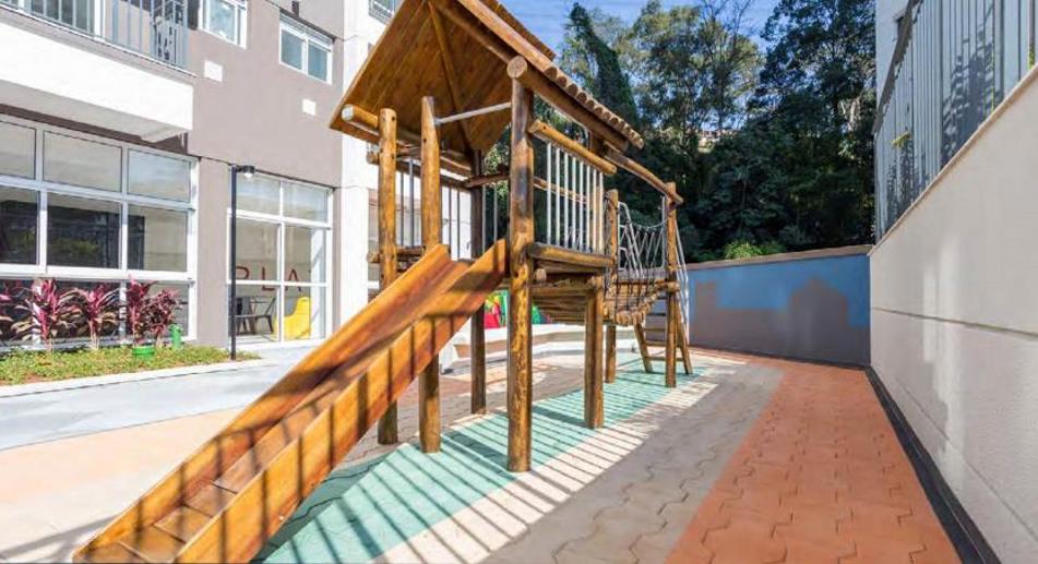 Apartamento com 2 Quartos à Venda, 45,00 m² - Foto 5