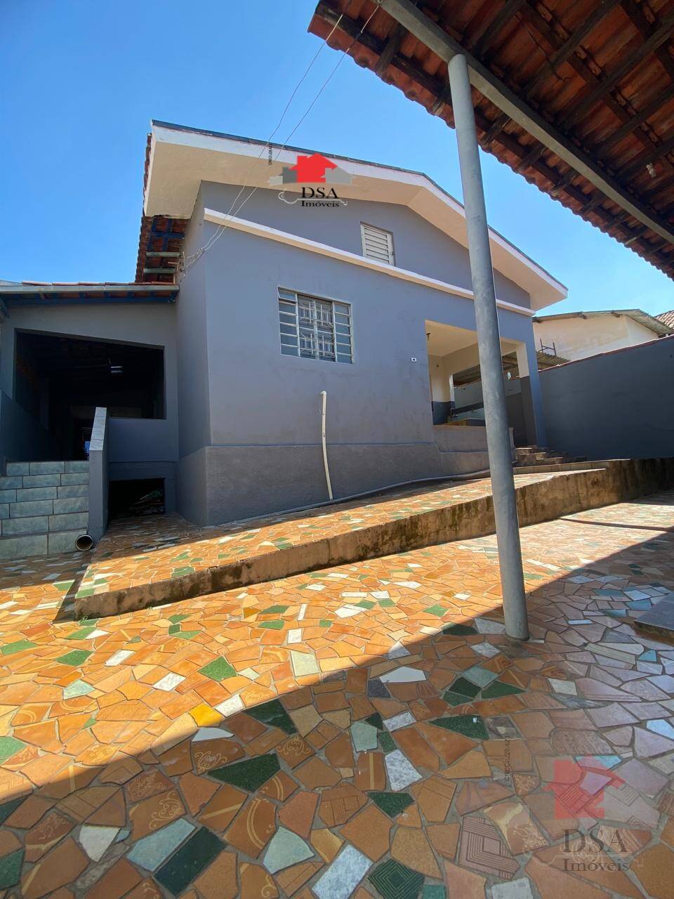 Casa com 3 Quartos à Venda, 280,00 m² - Foto 4