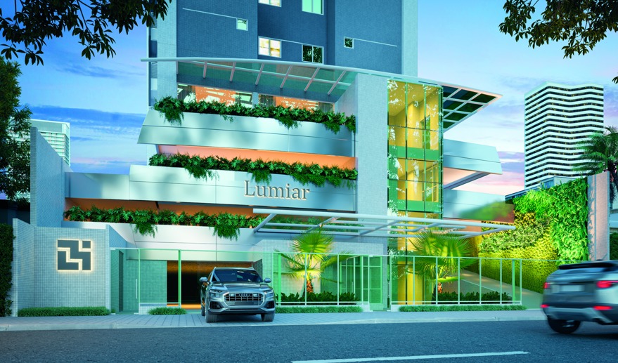 Apartamento com 3 Quartos à Venda, 106,00 m² - Foto 2