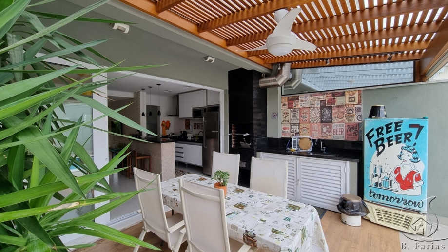 Casa com 4 Quartos para Temporada, 180,00 m² - Foto 24