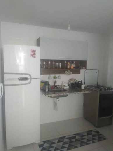 Apartamento com 2 Quartos à Venda - Foto 3