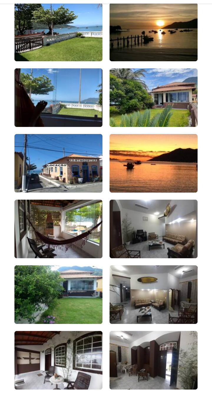 Casa com 4 Quartos para Temporada, 281,00 m² - Foto 30