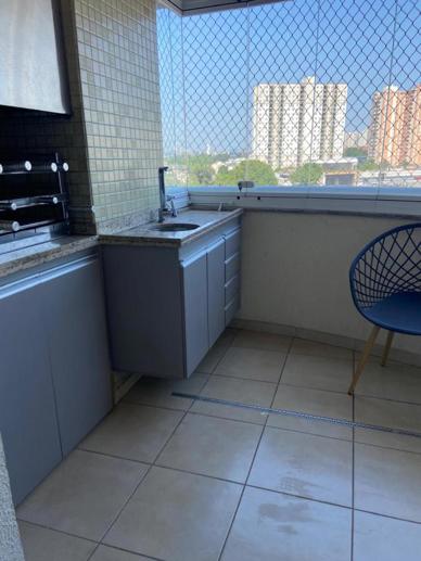 Apartamento com 3 Quartos à Venda - Foto 37