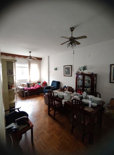 Apartamento com 3 Quartos à Venda, 133,00 m² - Foto 3