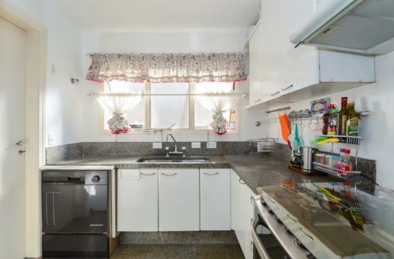 Apartamento com 4 Quartos à Venda - Foto 20