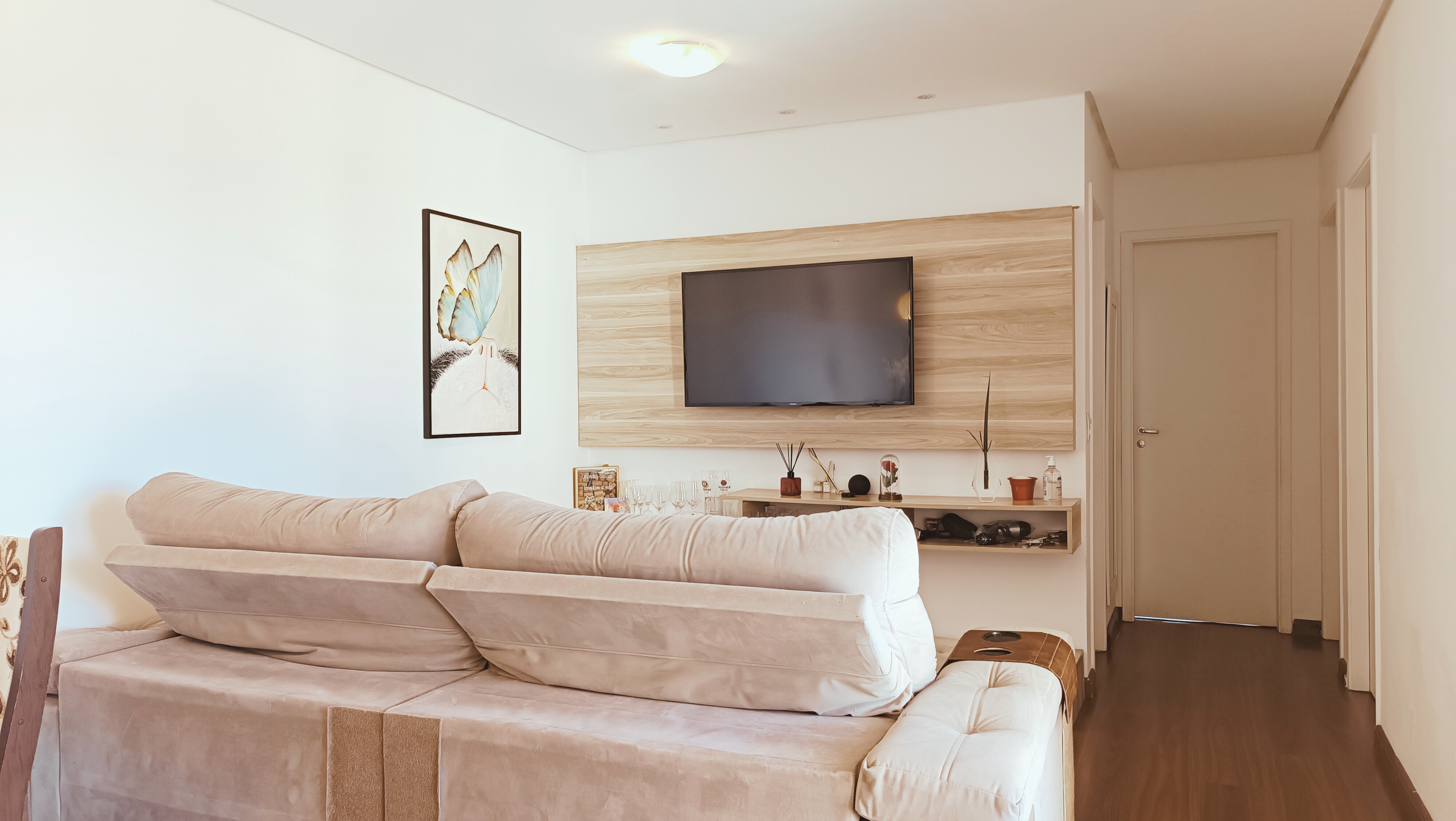 Apartamento com 3 Quartos à Venda, 74,00 m² - Foto 3