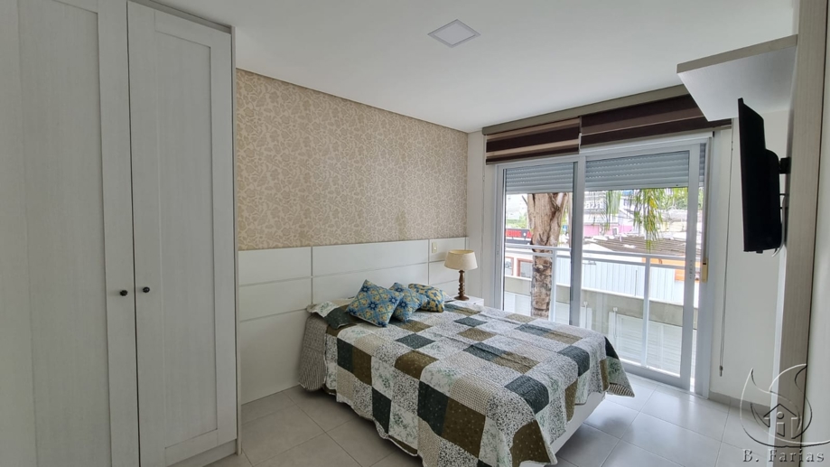Casa com 4 Quartos para Temporada, 180,00 m² - Foto 38