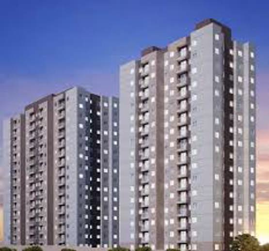 Apartamento com 2 Quartos à Venda, 32,00 m² - Foto 1