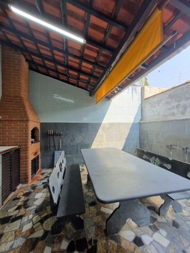 Casa com 2 Quartos para Temporada, 175,75 m² - Foto 35