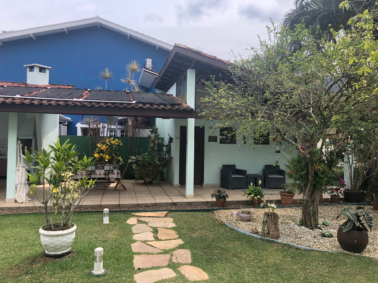 Casa para Temporada, 850,00 m² - Foto 29