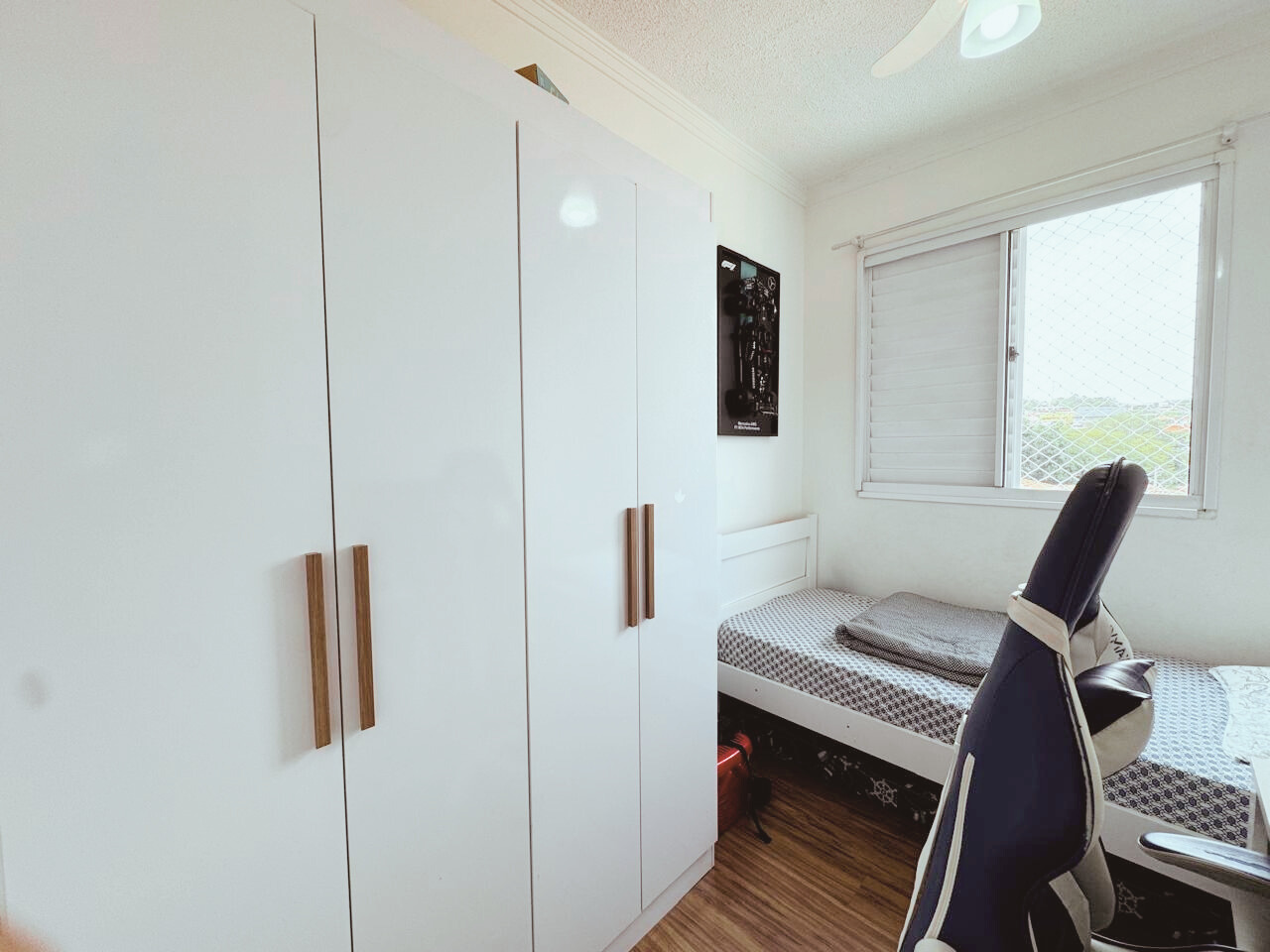 Apartamento com 3 Quartos à Venda, 74,00 m² - Foto 30
