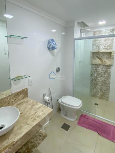 Apartamento com 3 Quartos à Venda - Foto 10