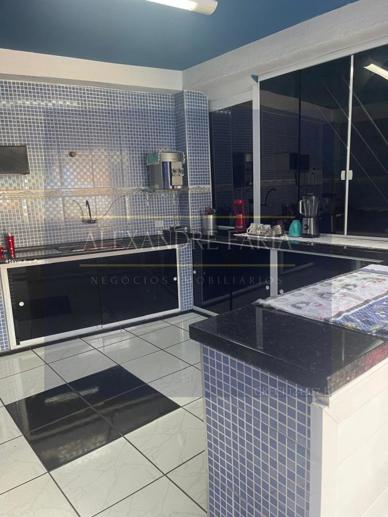 Casa com 2 Quartos para Temporada, 300,00 m² - Foto 11