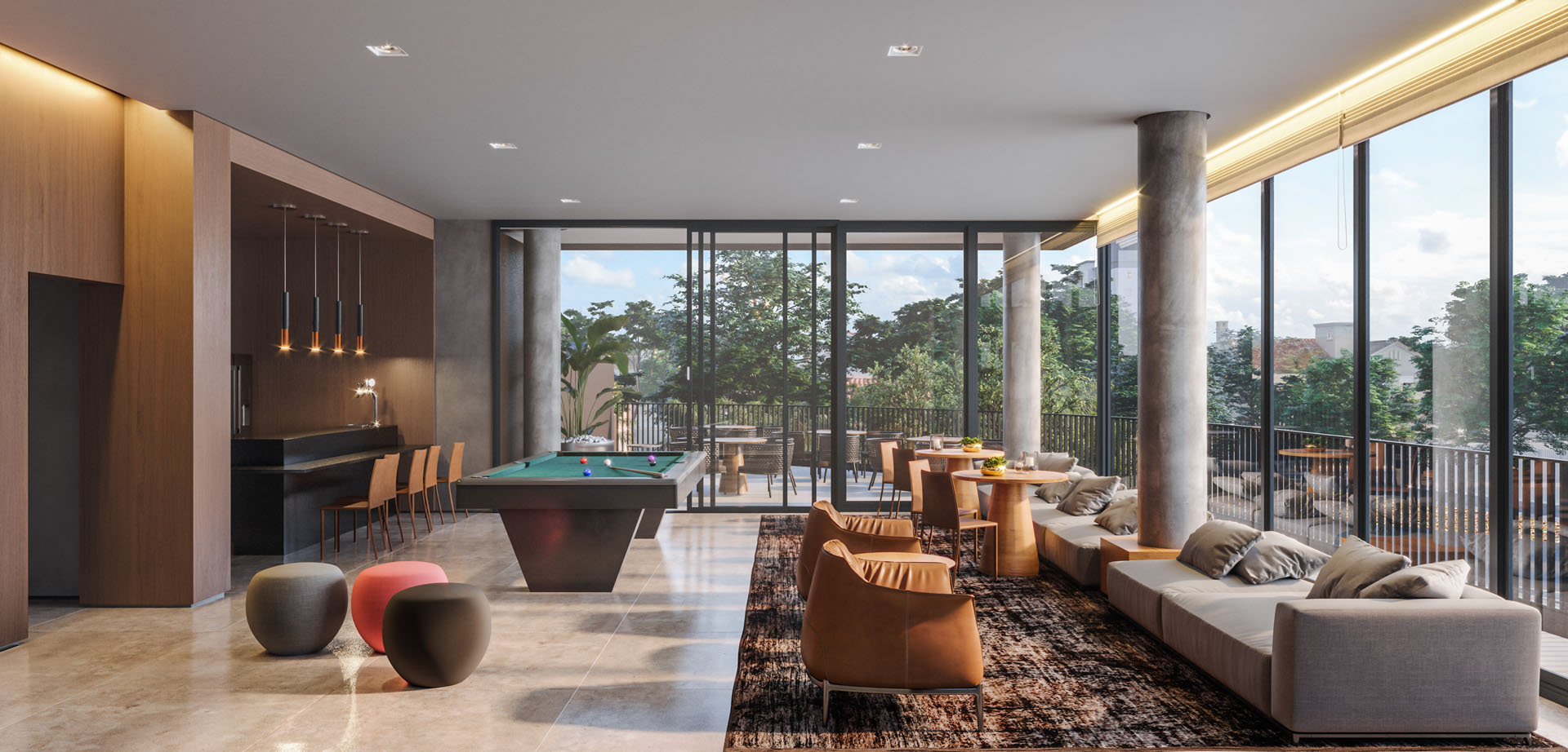 Apartamento com 3 Quartos à Venda, 195,00 m² - Foto 4