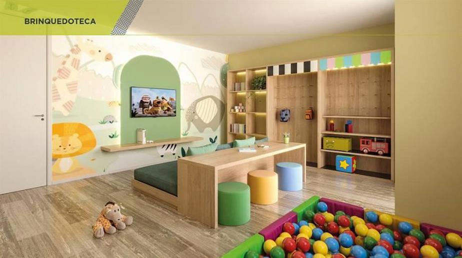 Apartamento com 2 Quartos à Venda, 116,77 m² - Foto 4