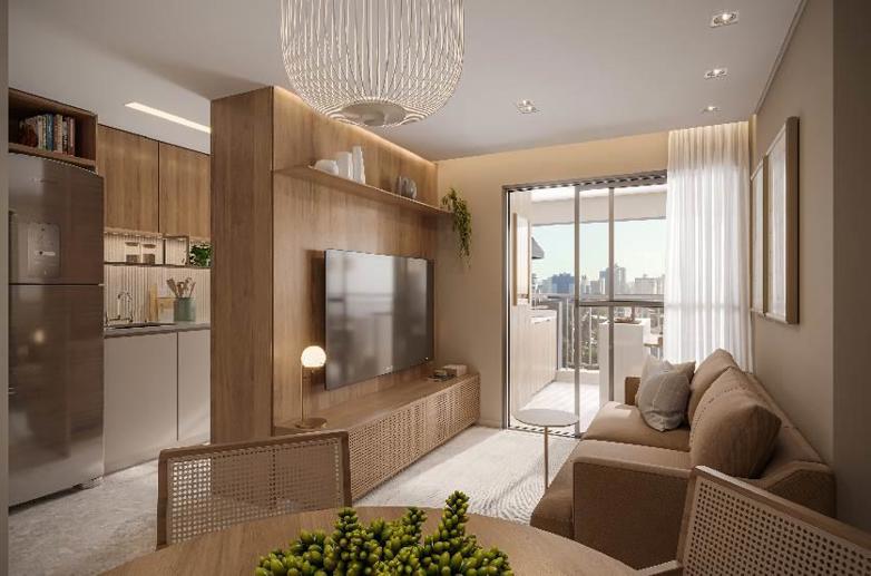 Apartamento com 2 Quartos à Venda, 67,00 m² - Foto 8