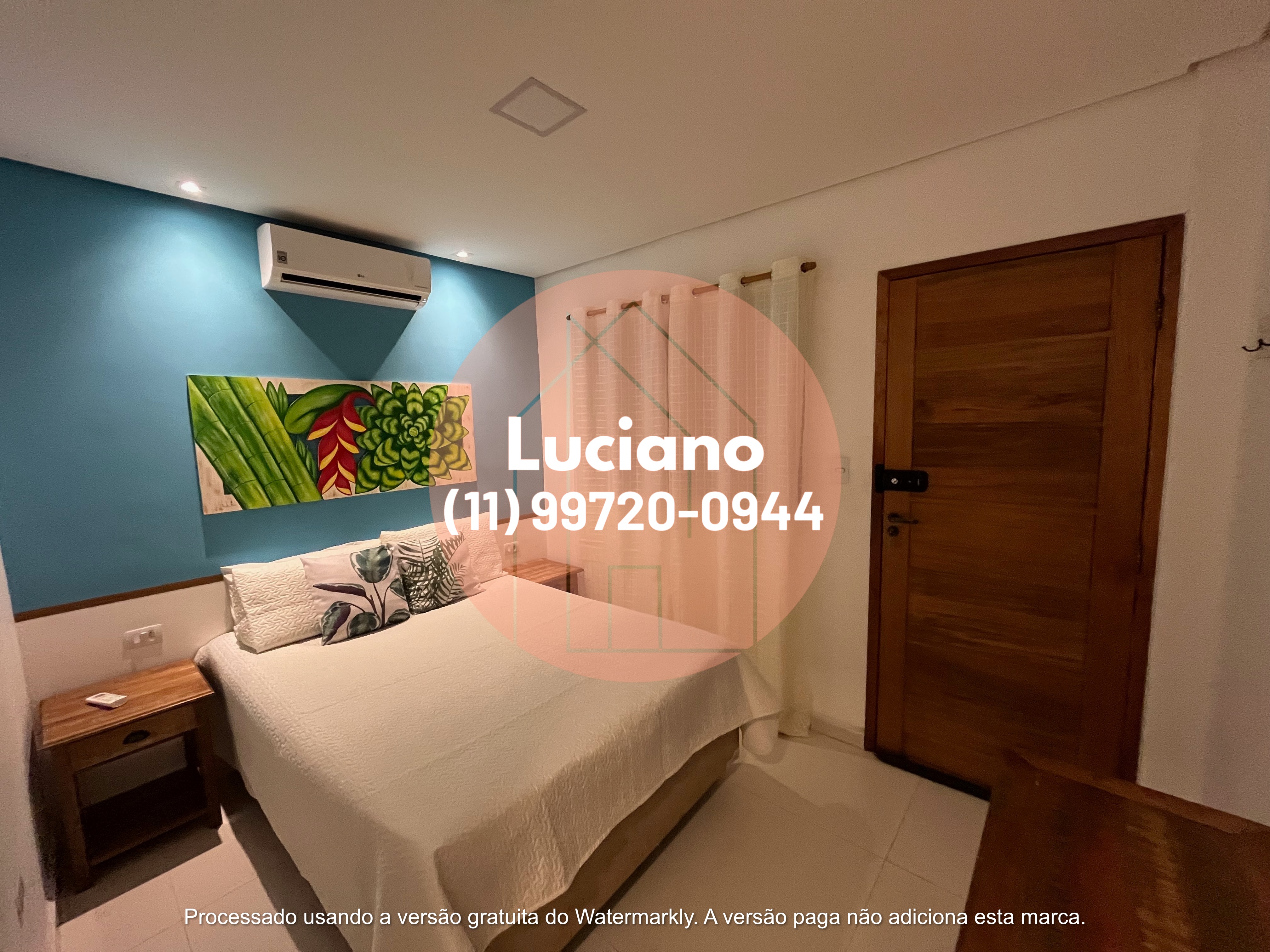 Casa com 6 Quartos para Temporada, 280,00 m² - Foto 18