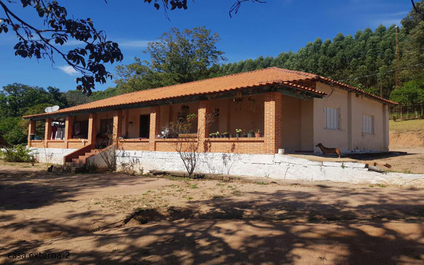 Rural com 7 Quartos à Venda - Foto 29