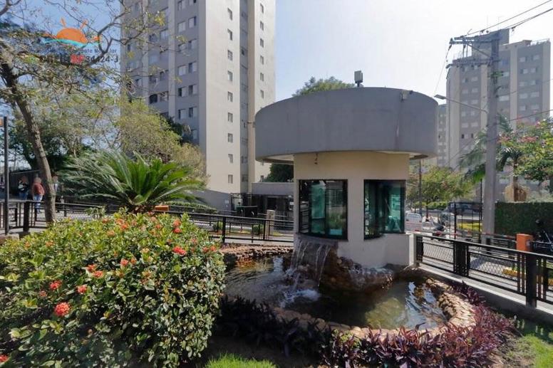 Apartamento com 3 Quartos à Venda, 64,00 m² - Foto 28