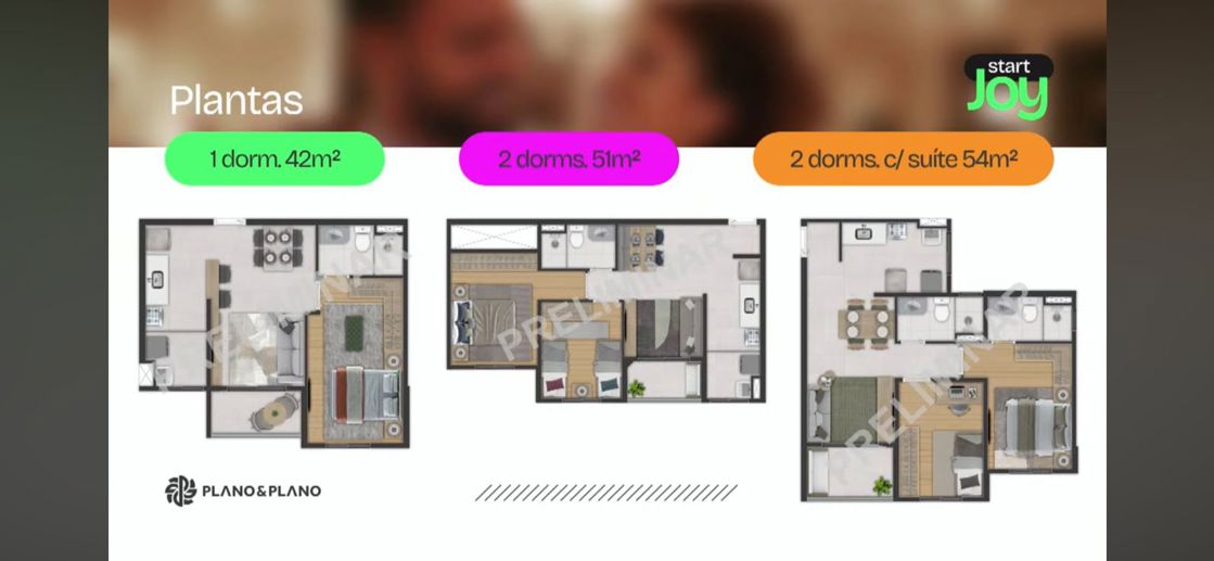Apartamento com 2 Quartos à Venda - Foto 21