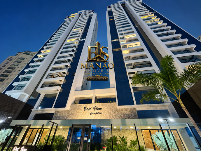 Apartamento com 3 Quartos à Venda, 104,00 m² - Foto 1