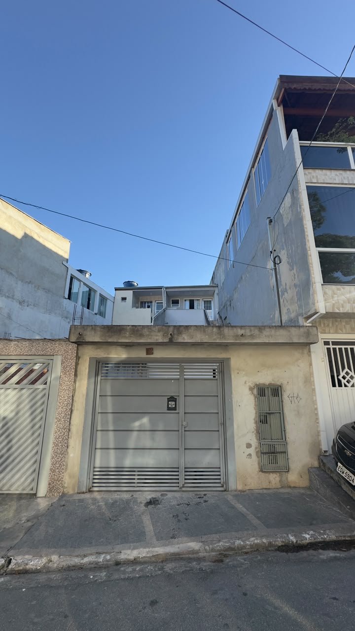 Casa com 3 Quartos à Venda, 41,37 m² - Foto 1