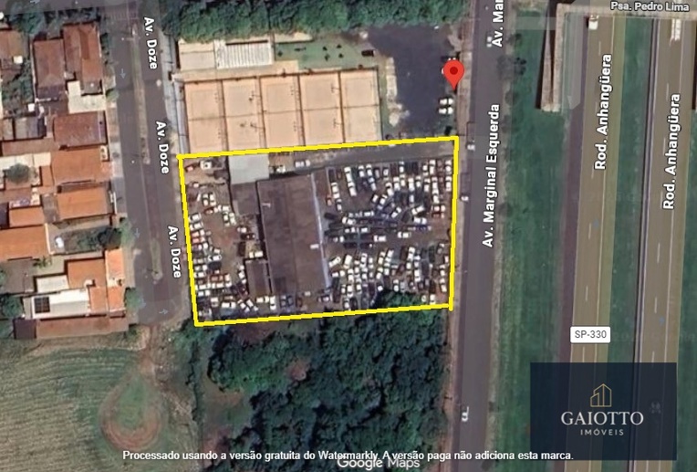 Comercial à Venda, 4.674,30 m² - Foto 2