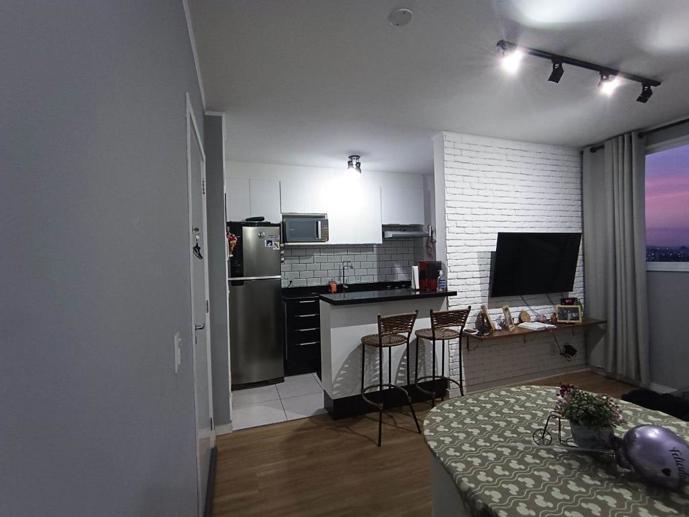 Apartamento com 2 Quartos à Venda, 44,00 m² - Foto 7