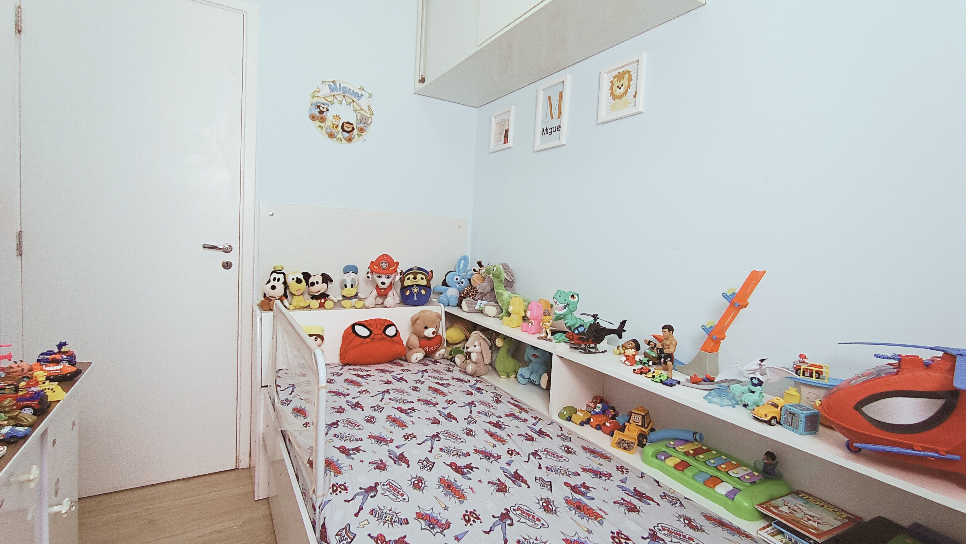 Apartamento com 3 Quartos à Venda, 74,00 m² - Foto 14