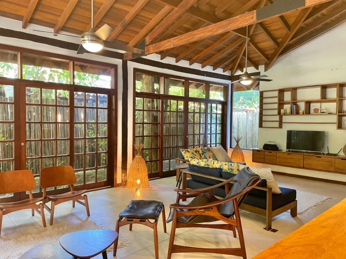 Casa com 2 Quartos para Temporada, 600,00 m² - Foto 8