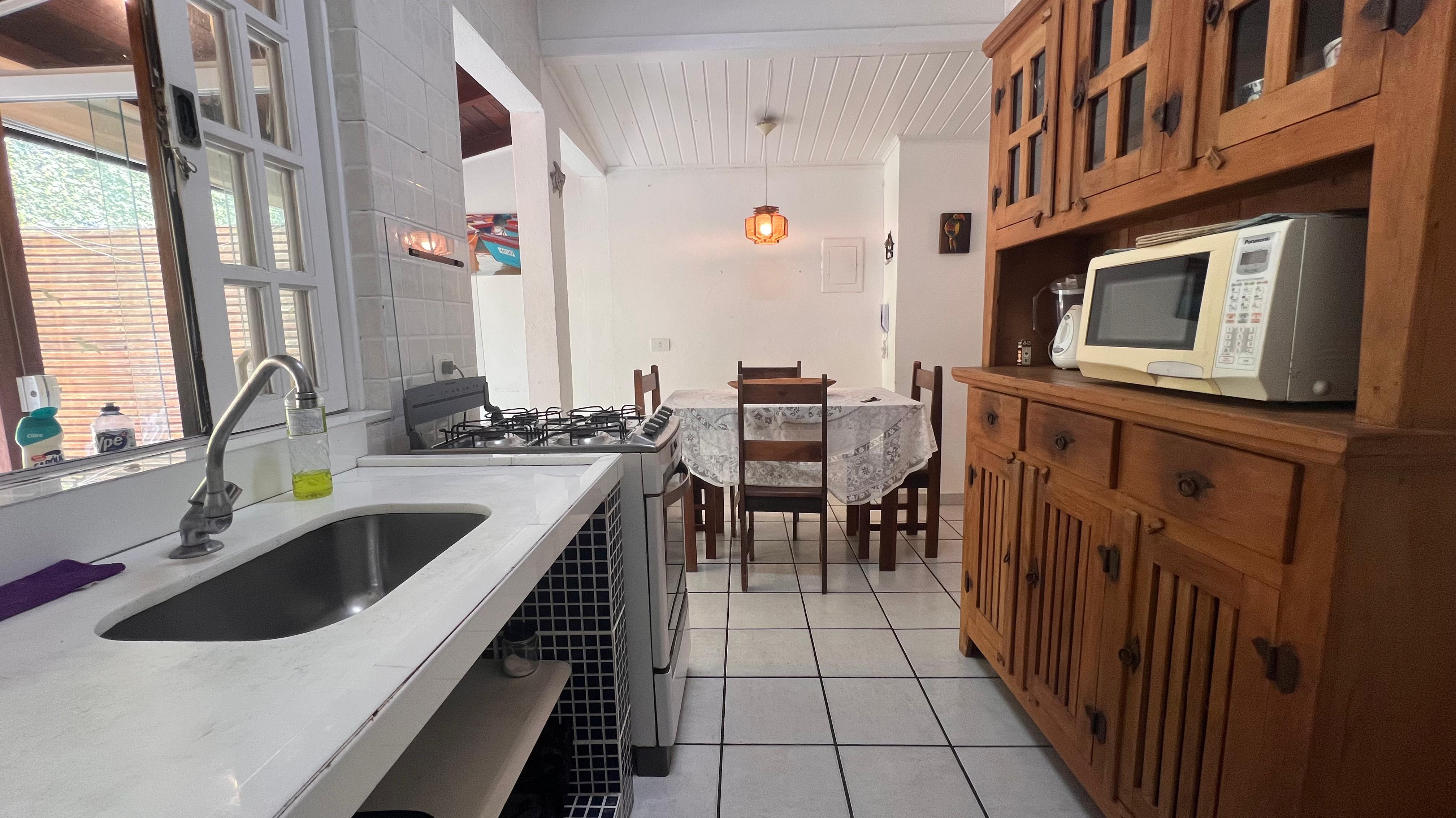 Casa com 2 Quartos para Temporada, 100,00 m² - Foto 5