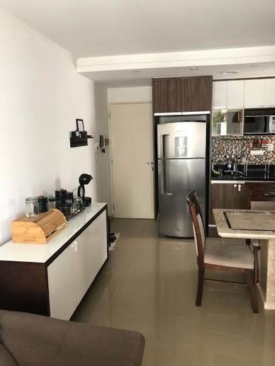 Apartamento com 2 Quartos à Venda, 50,00 m² - Foto 10