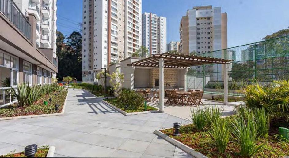 Apartamento com 2 Quartos à Venda, 45,00 m² - Foto 2
