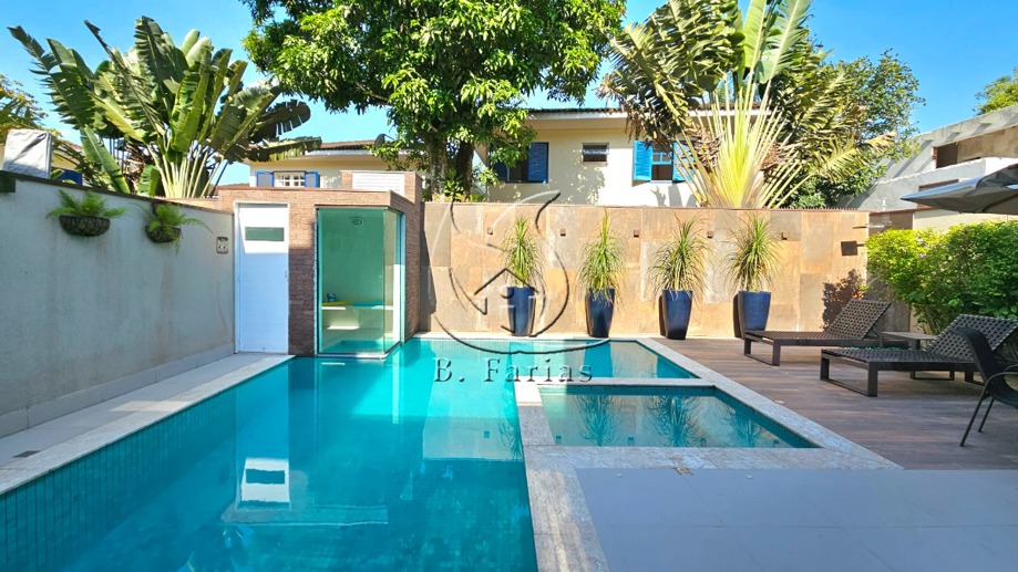 Casa com 4 Quartos para Temporada, 300,00 m² - Foto 24