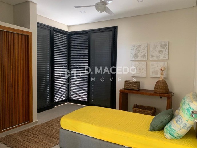 Casa com 4 Quartos para Temporada - Foto 10