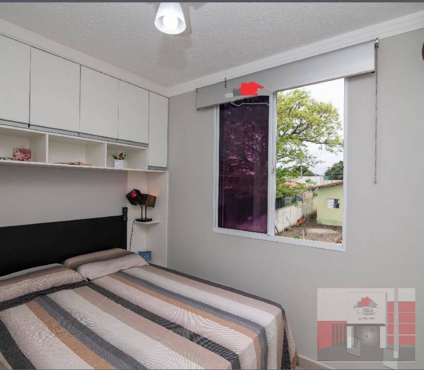 Apartamento com 3 Quartos à Venda, 49,00 m² - Foto 8
