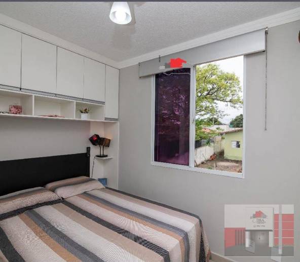 Apartamento com 3 Quartos à Venda, 49,00 m² - Foto 8