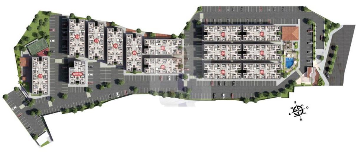 Apartamento com 2 Quartos à Venda, 45,00 m² - Foto 10
