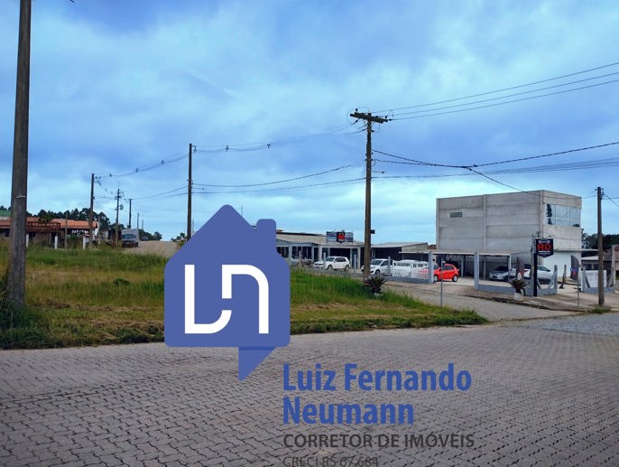 Terreno à Venda - Foto 2