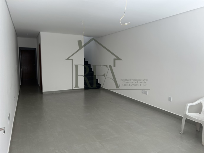 Casa com 3 Quartos à Venda, 140,00 m² - Foto 4