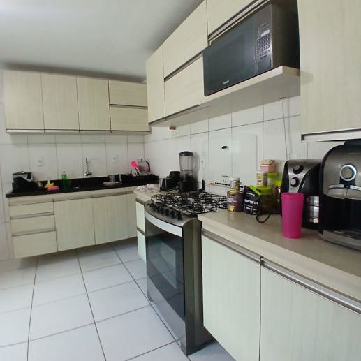 Casa com 3 Quartos à Venda - Foto 6