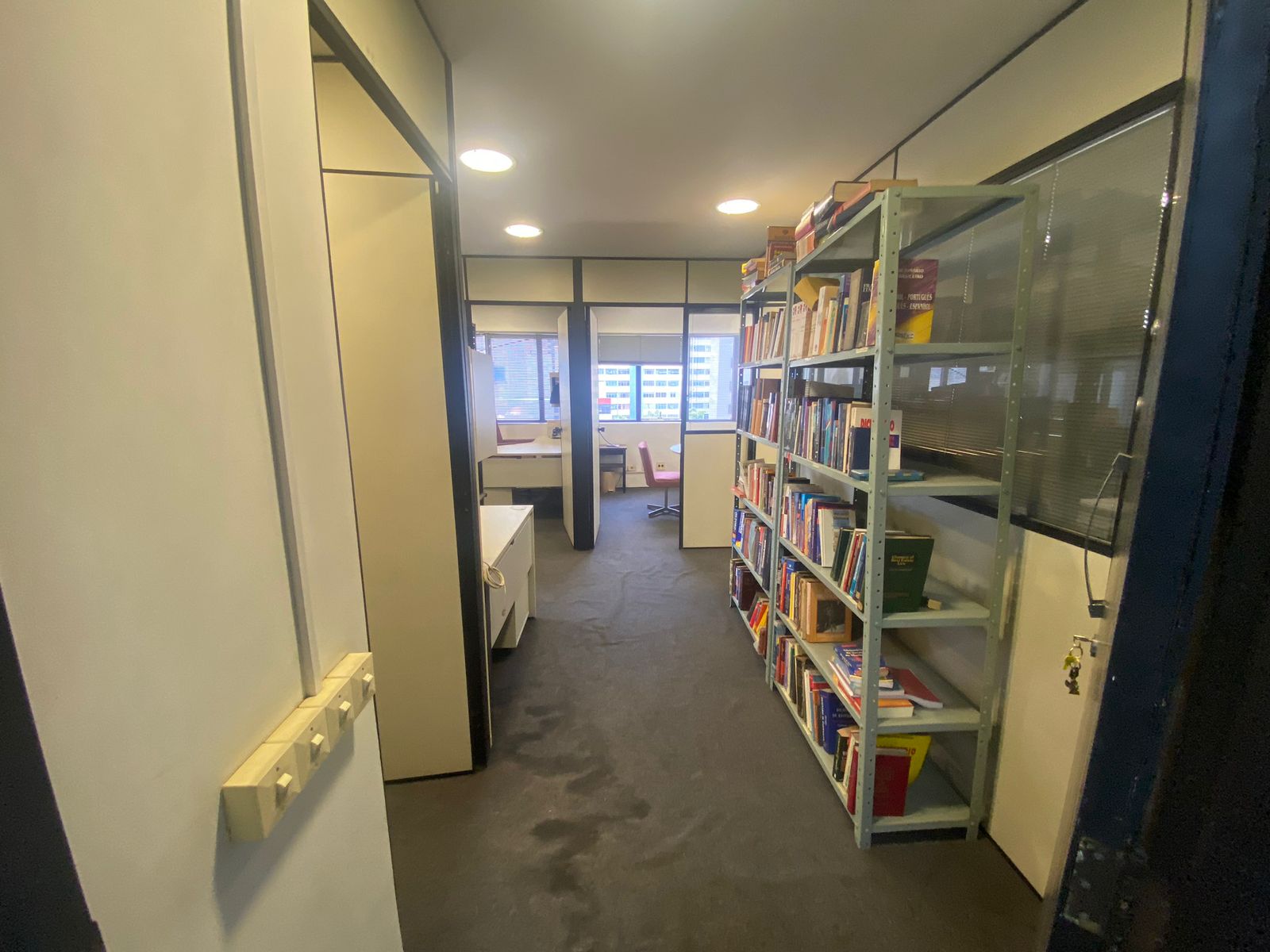 Comercial à Venda, 45,00 m² - Foto 6