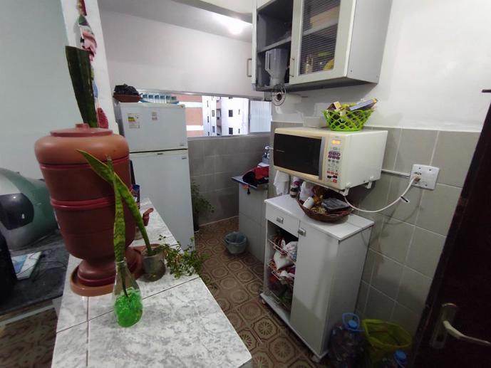 Apartamento à Venda, 30,00 m² - Foto 6