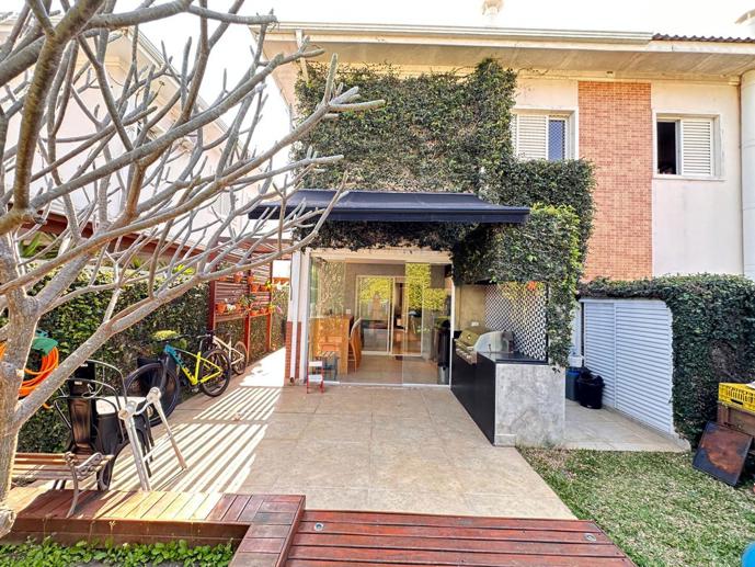 Casa com 3 Quartos à Venda - Foto 10